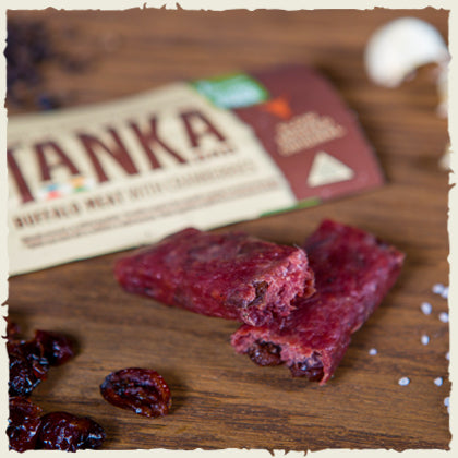 TANKA BARS